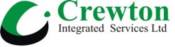 crewton logo